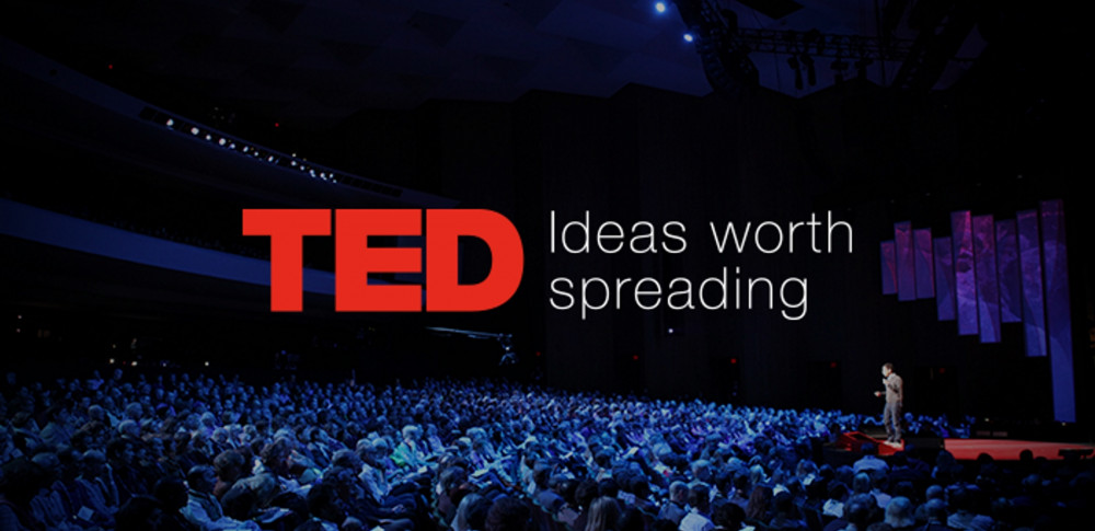 သင့်စိတ်ကူးအိမ်မက်တွေကို ရင့်သန်လာစေမယ့် TED Talks (၅) ခု